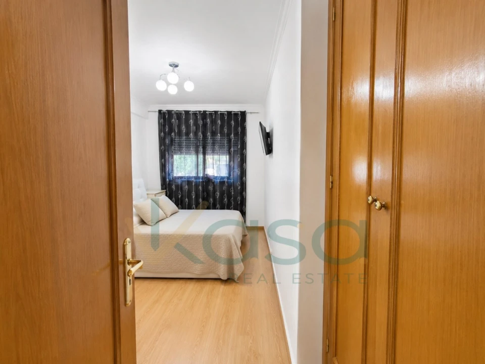 Apartamento T2 para Venda em Alto do Seixalinho, Santo André e Verderena Foto 13