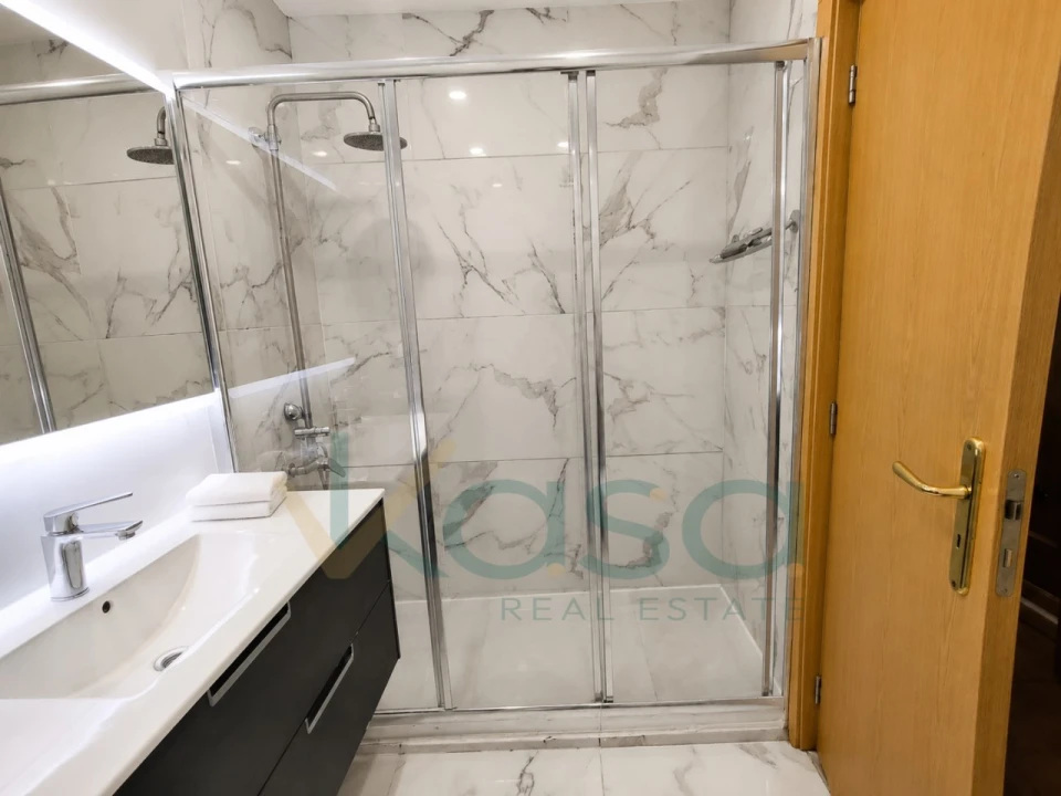 Apartamento T2 para Venda em Alto do Seixalinho, Santo André e Verderena Foto 16