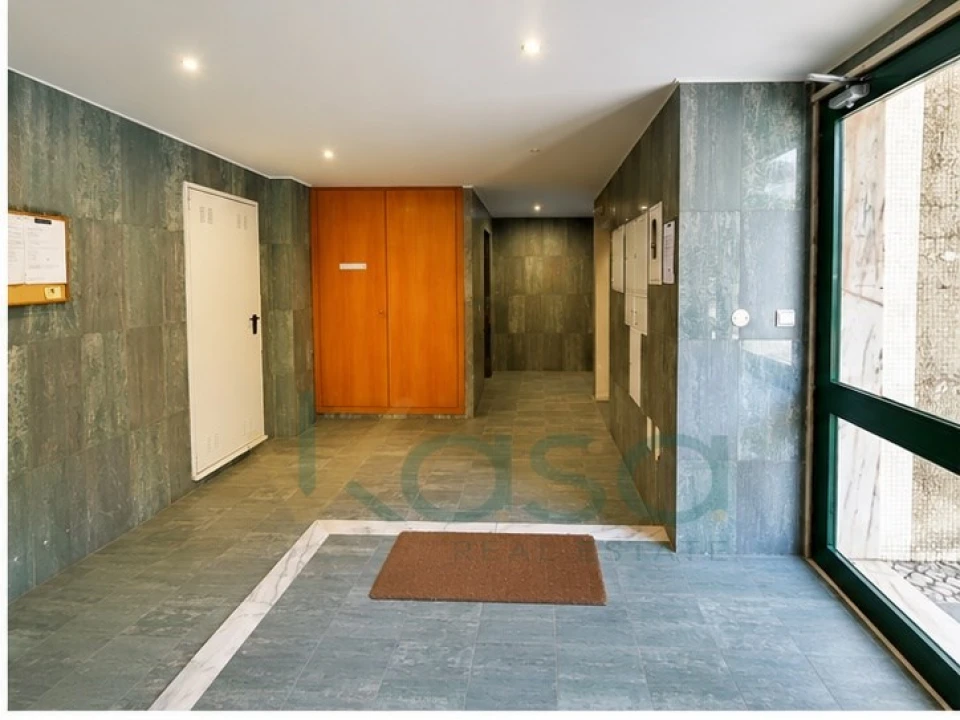 Apartamento T2 para Venda em Alto do Seixalinho, Santo André e Verderena Foto 20