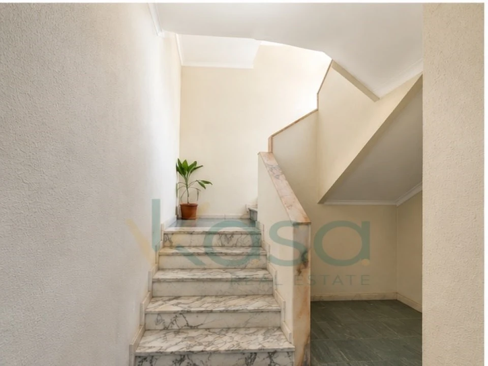 Apartamento T2 para Venda em Alto do Seixalinho, Santo André e Verderena Foto 21
