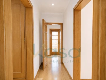 Apartamento T2 para Venda em Alto do Seixalinho, Santo André e Verderena