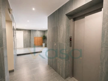 Apartamento T2 para Venda em Alto do Seixalinho, Santo André e Verderena