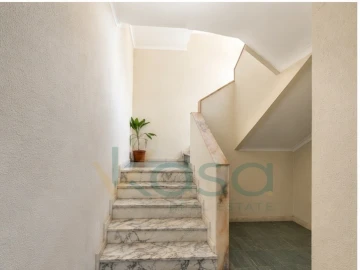 Apartamento T2 para Venda em Alto do Seixalinho, Santo André e Verderena