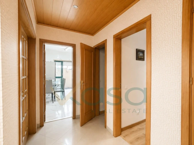 Apartamento T2 para Venda em Alto do Seixalinho, Santo André e Verderena Foto 5
