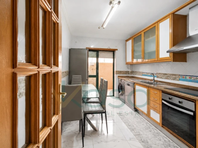 Apartamento T2 para Venda em Alto do Seixalinho, Santo André e Verderena Foto 6