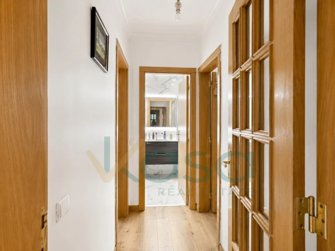 Apartamento T2 para Venda em Alto do Seixalinho, Santo André e Verderena Foto 9