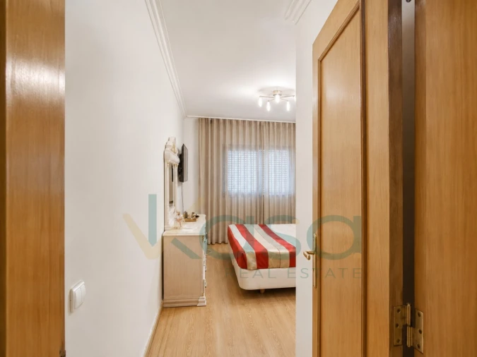 Apartamento T2 para Venda em Alto do Seixalinho, Santo André e Verderena Foto 10