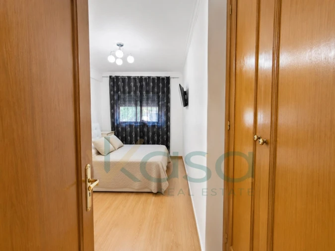 Apartamento T2 para Venda em Alto do Seixalinho, Santo André e Verderena Foto 13