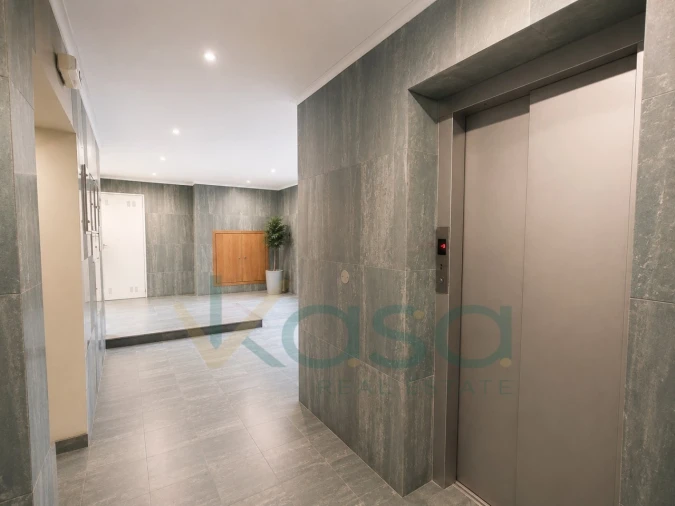 Apartamento T2 para Venda em Alto do Seixalinho, Santo André e Verderena Foto 19