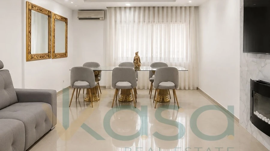 Apartamento T2 para Venda em Alto do Seixalinho, Santo André e Verderena