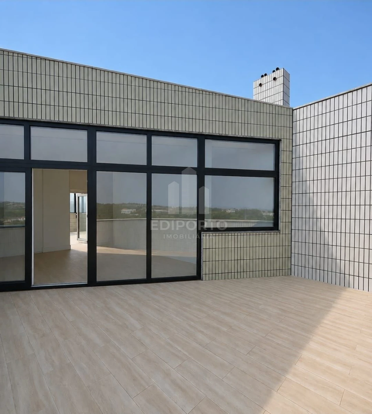 Apartamento T3 para Venda em Santa Marinha e São Pedro da Afurada Foto 14