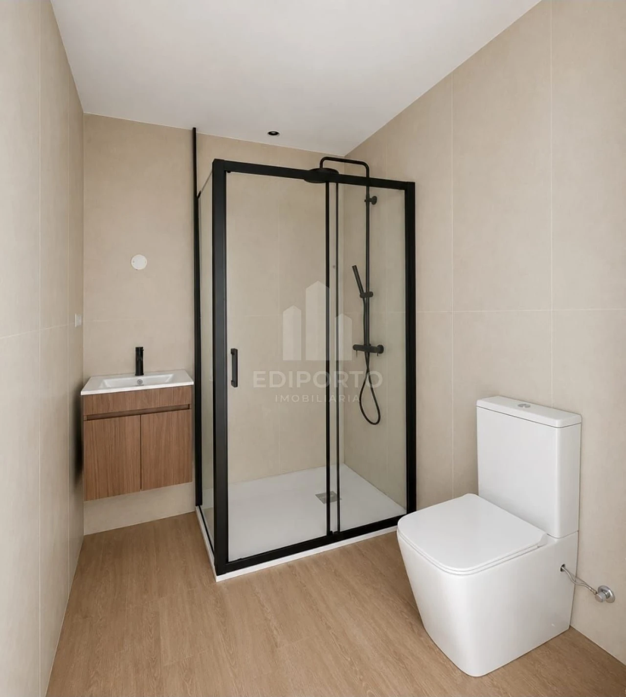 Apartamento T3 para Venda em Santa Marinha e São Pedro da Afurada Foto 5