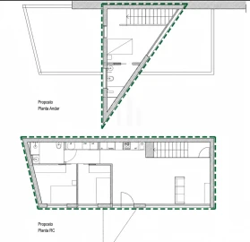 Apartamento T3 para Venda em Santa Marinha e São Pedro da Afurada