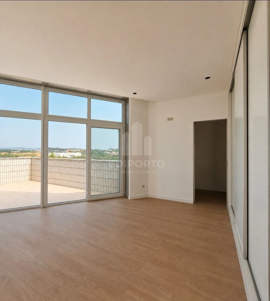 Apartamento T3 para Venda em Santa Marinha e São Pedro da Afurada Foto 10