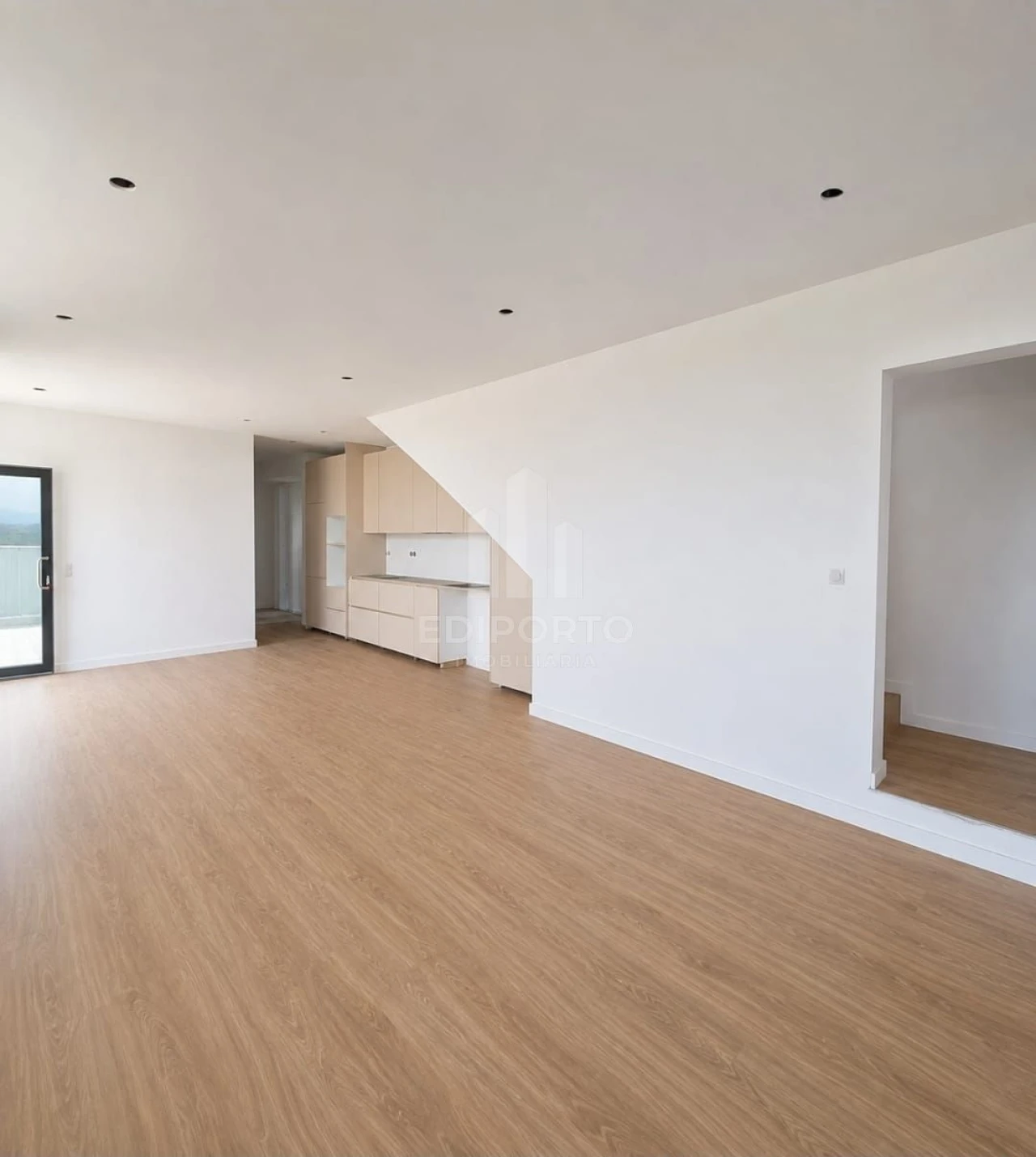 Apartamento T3 para Venda em Santa Marinha e São Pedro da Afurada Foto 3