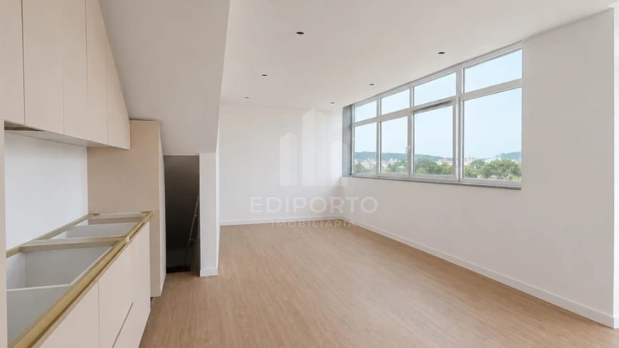 Apartamento T3 para Venda em Avintes