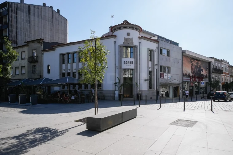 Escritório para Arrendamento em Vila Nova de Famalicão e Calendário Foto 2