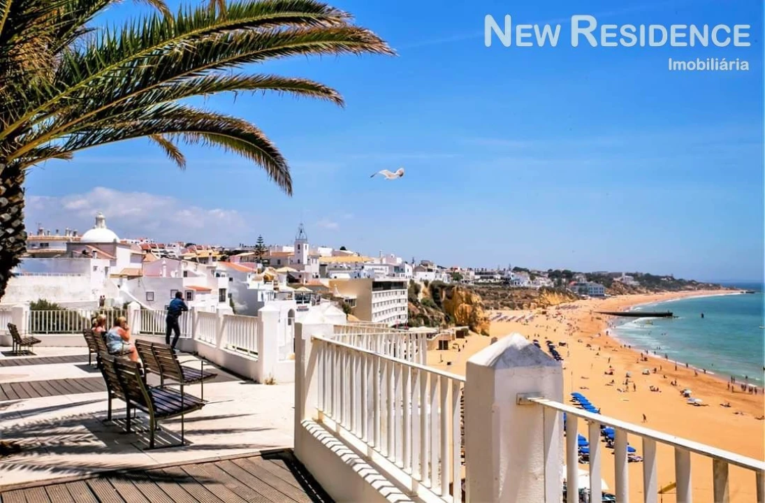 Apartamento T1 para Venda em Albufeira e Olhos de Água Foto 14