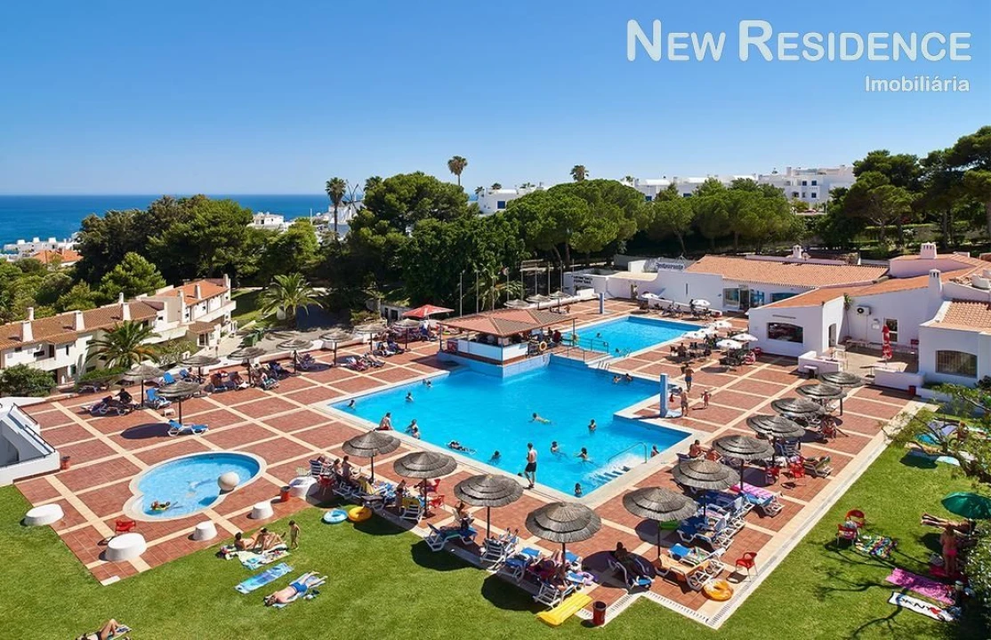 Apartamento T1 para Venda em Albufeira e Olhos de Água Foto 16