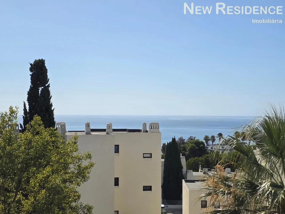 Apartamento para Venda em Albufeira e Olhos de Água Foto 1