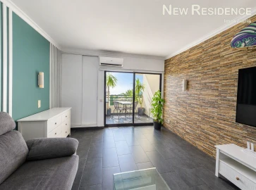 Apartamento T1 para Venda em Albufeira e Olhos de Água
