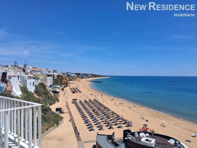 Apartamento T1 para Venda em Albufeira e Olhos de Água Foto 13