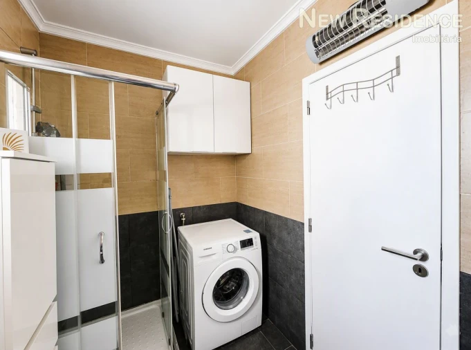 Apartamento T1 para Venda em Albufeira e Olhos de Água Foto 10