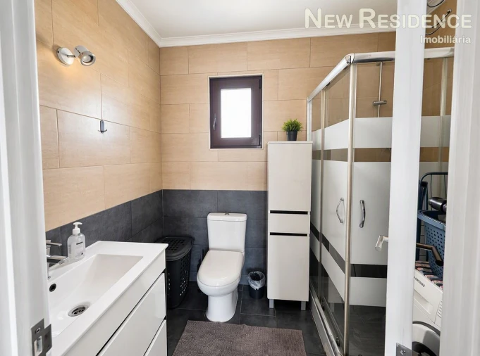 Apartamento T1 para Venda em Albufeira e Olhos de Água Foto 9