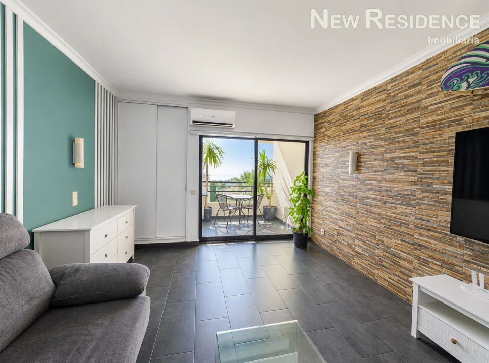 Apartamento T1 para Venda em Albufeira e Olhos de Água Foto 4