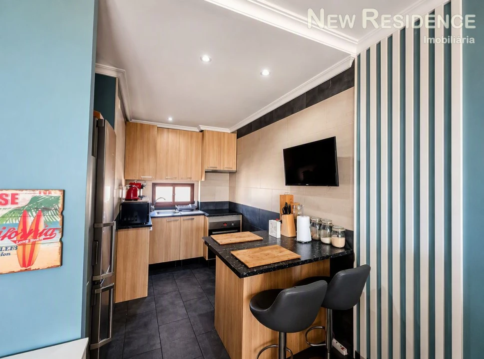 Apartamento T1 para Venda em Albufeira e Olhos de Água Foto 6