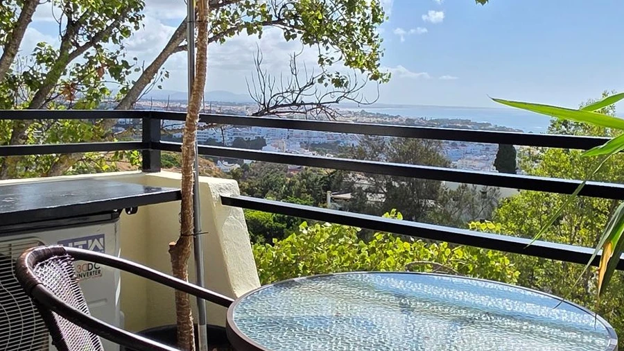 Apartamento T1 para Venda em Albufeira e Olhos de Água