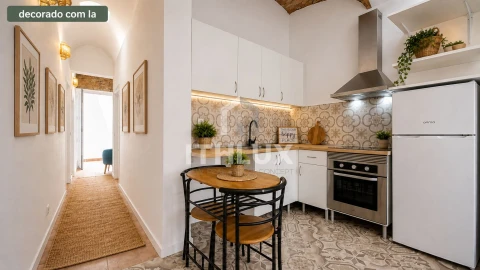 Moradia T1 para Venda em Olhão