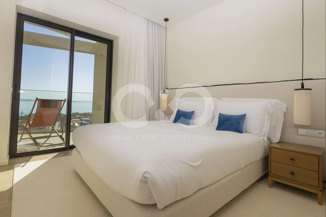 Apartamento T2 para Venda em Lagos (São Sebastião e Santa Maria) Foto 10