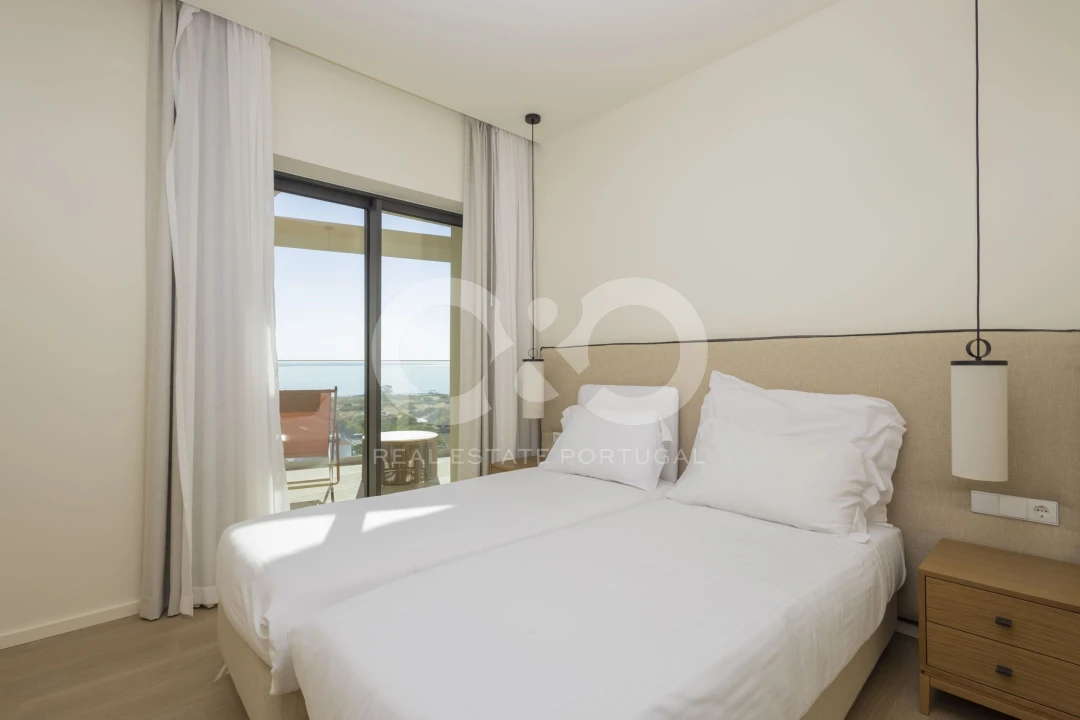 Apartamento T2 para Venda em Lagos (São Sebastião e Santa Maria) Foto 3