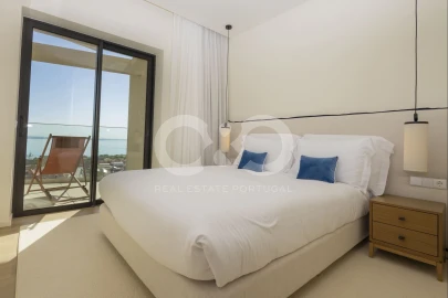 Apartamento T2 para Venda em Lagos (São Sebastião e Santa Maria)