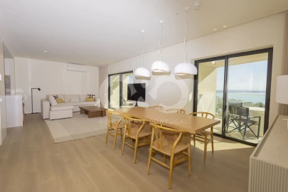 Apartamento T2 para Venda em Lagos (São Sebastião e Santa Maria)