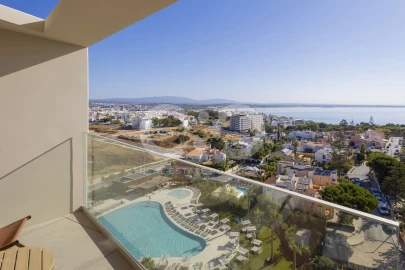 Apartamento T2 para Venda em Lagos (São Sebastião e Santa Maria)