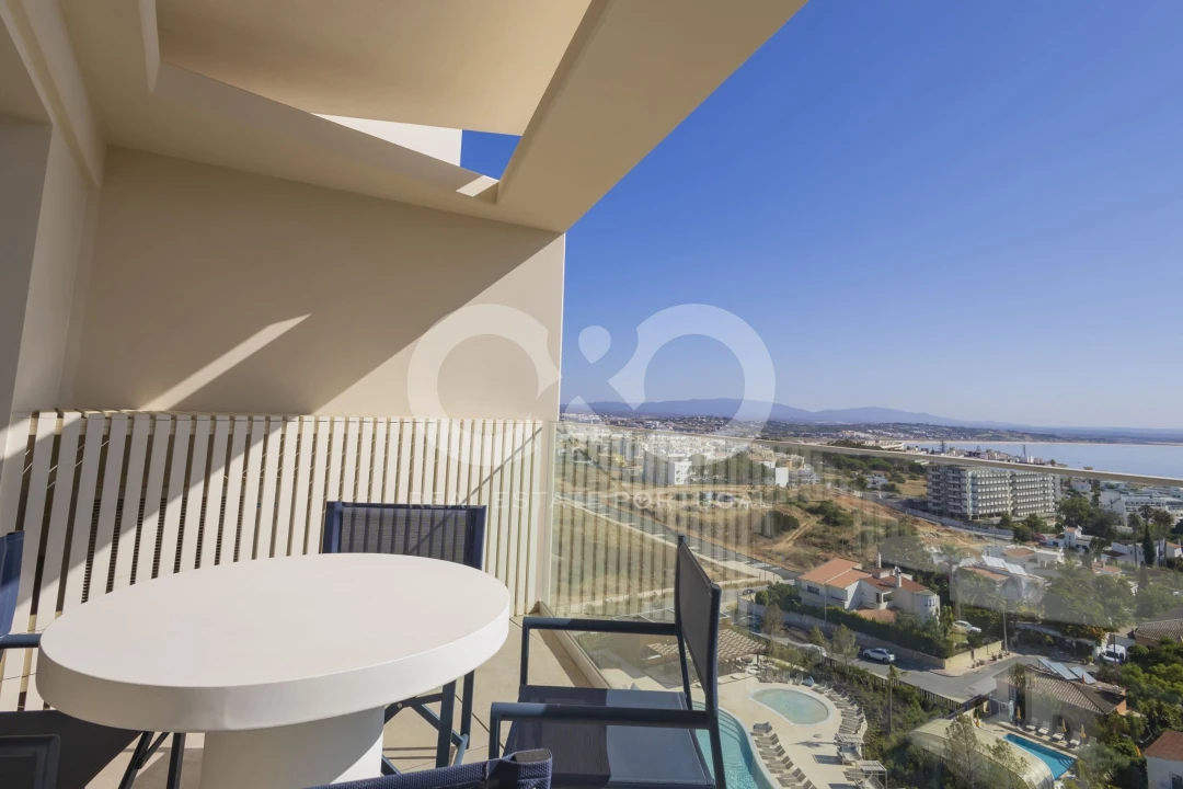 Apartamento T2 para Venda em Lagos (São Sebastião e Santa Maria) Foto 17