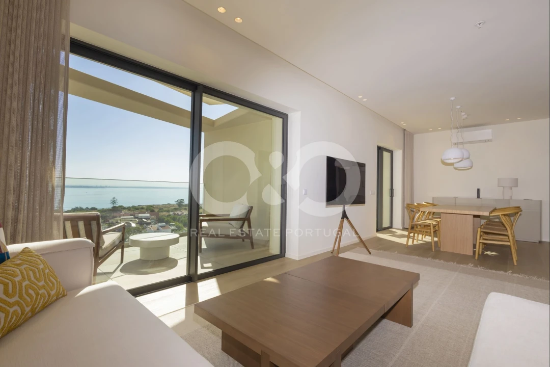 Apartamento T2 para Venda em Lagos (São Sebastião e Santa Maria) Foto 4