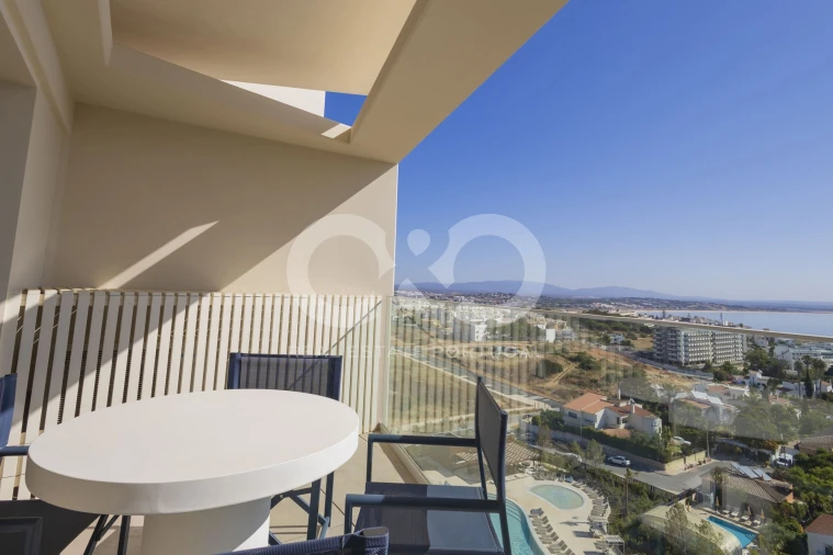 Apartamento T2 para Venda em Lagos (São Sebastião e Santa Maria) Foto 17