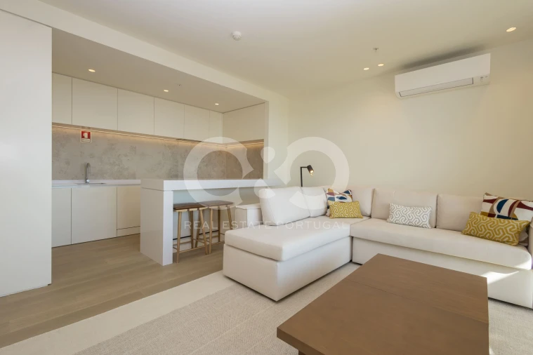 Apartamento T2 para Venda em Lagos (São Sebastião e Santa Maria) Foto 6