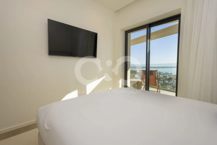 Apartamento T2 para Venda em Lagos (São Sebastião e Santa Maria) Foto 11