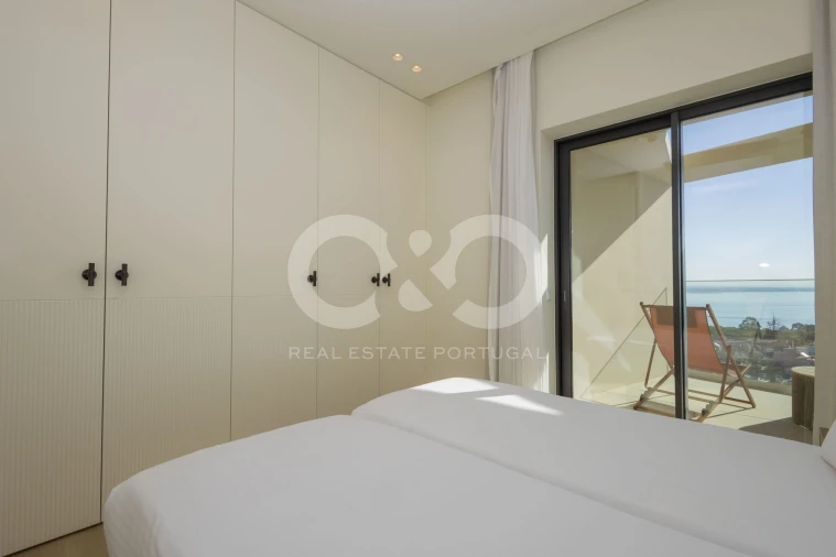 Apartamento T2 para Venda em Lagos (São Sebastião e Santa Maria) Foto 7