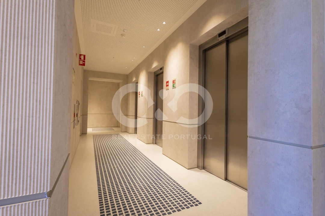 Apartamento T2 para Venda em Lagos (São Sebastião e Santa Maria) Foto 20
