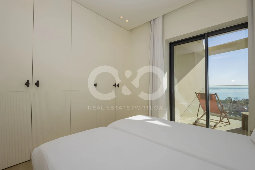 Apartamento T2 para Venda em Lagos (São Sebastião e Santa Maria) Foto 7