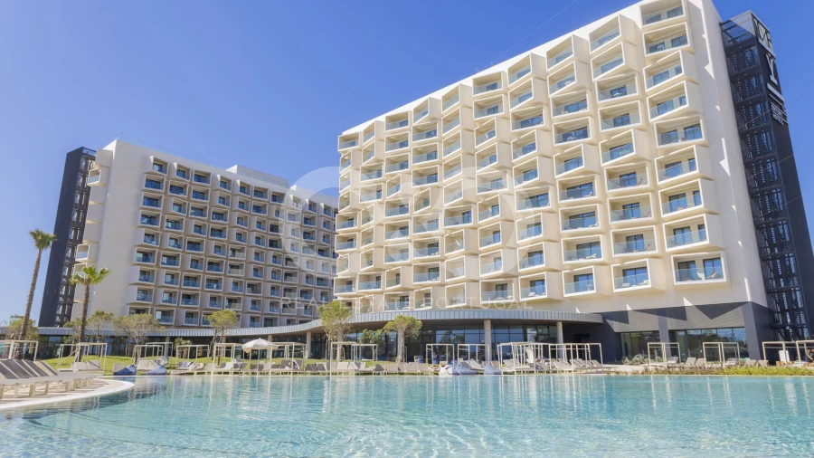 Apartamento T2 para Venda em Lagos (São Sebastião e Santa Maria)