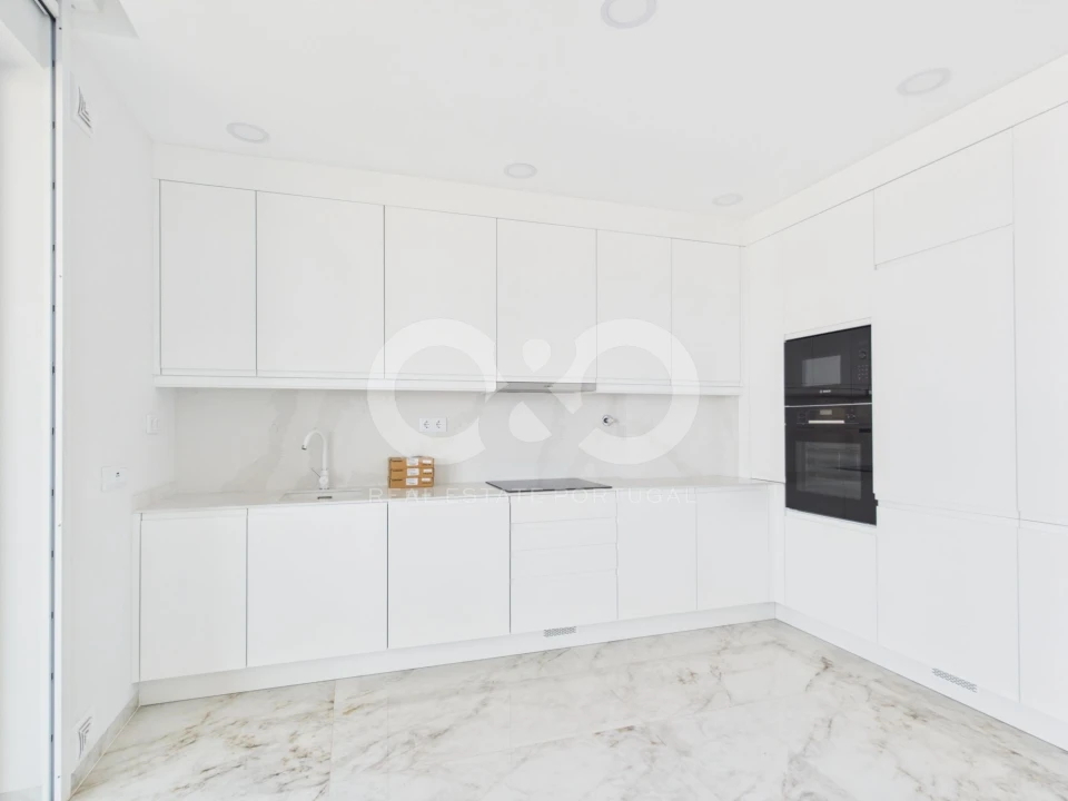 Apartamento T2 para Venda em Lagos (São Sebastião e Santa Maria) Foto 5