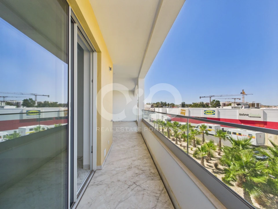 Apartamento T2 para Venda em Lagos (São Sebastião e Santa Maria) Foto 16