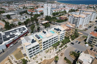 Apartamento T2 para Venda em Lagos (São Sebastião e Santa Maria)