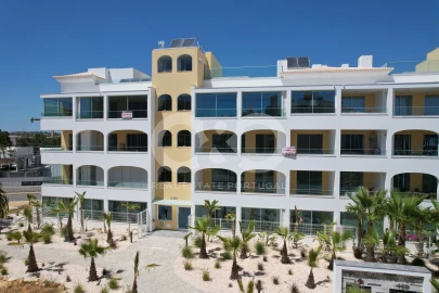 Apartamento T2 para Venda em Lagos (São Sebastião e Santa Maria)